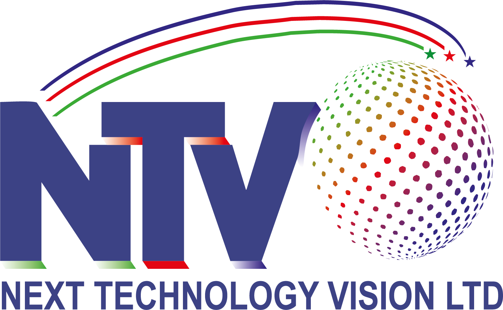 NTV Logo